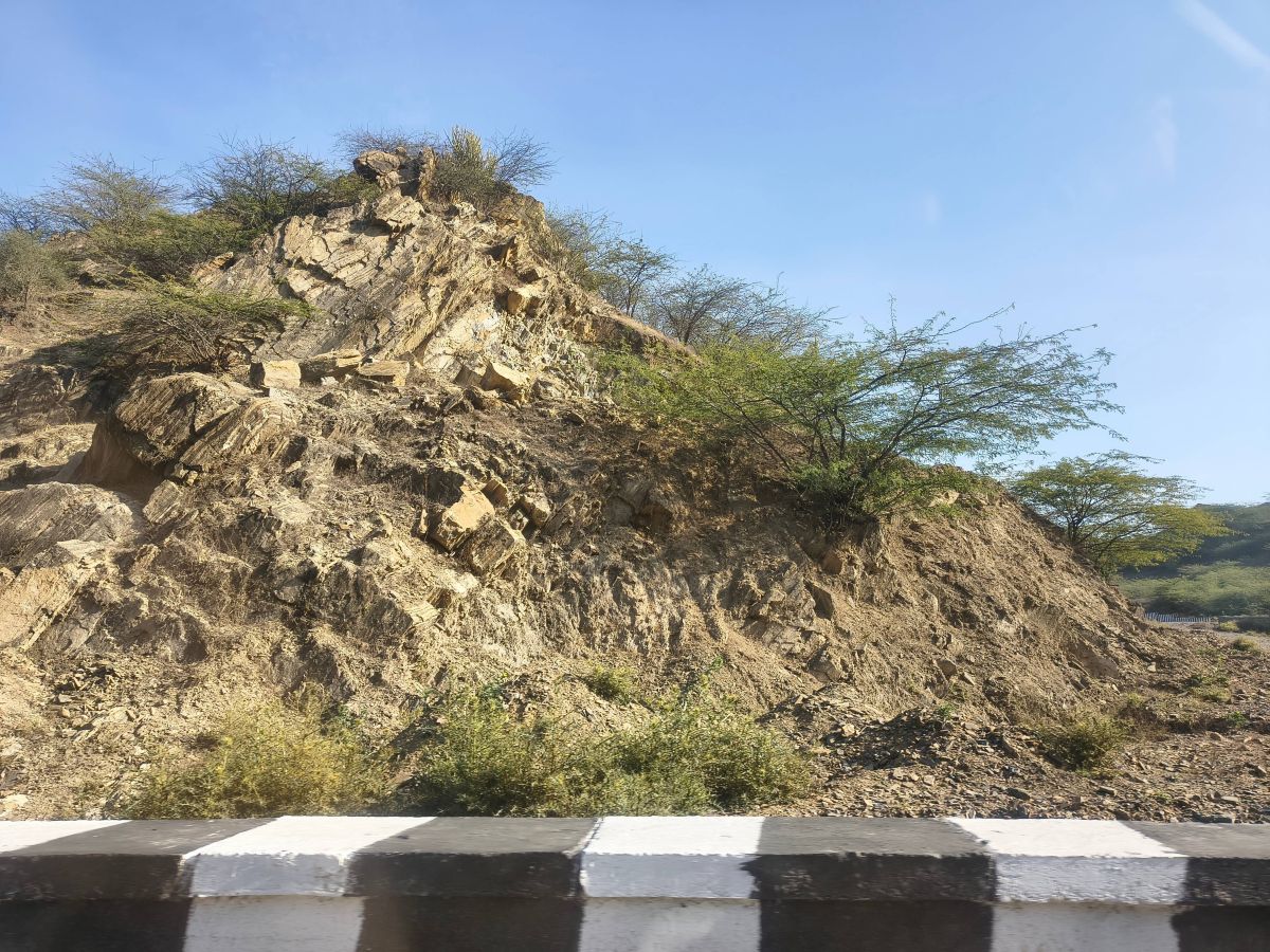 Weather Photos in Rajasthan. Weather forecasts with beautiful photos by Pradeep_0