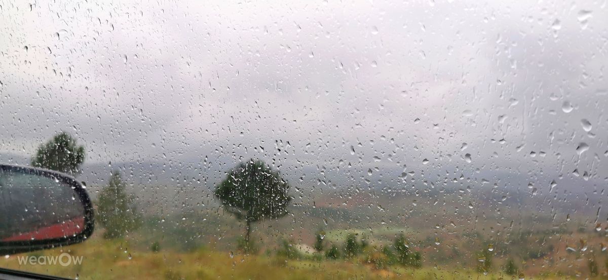 Weather Photos in Madagascar. Weather forecasts with beautiful photos by Hoby Nanah