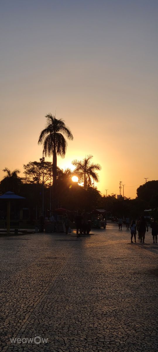 Weather Photos in Manaus. Weather forecasts with beautiful photos by OutdoorTravel01