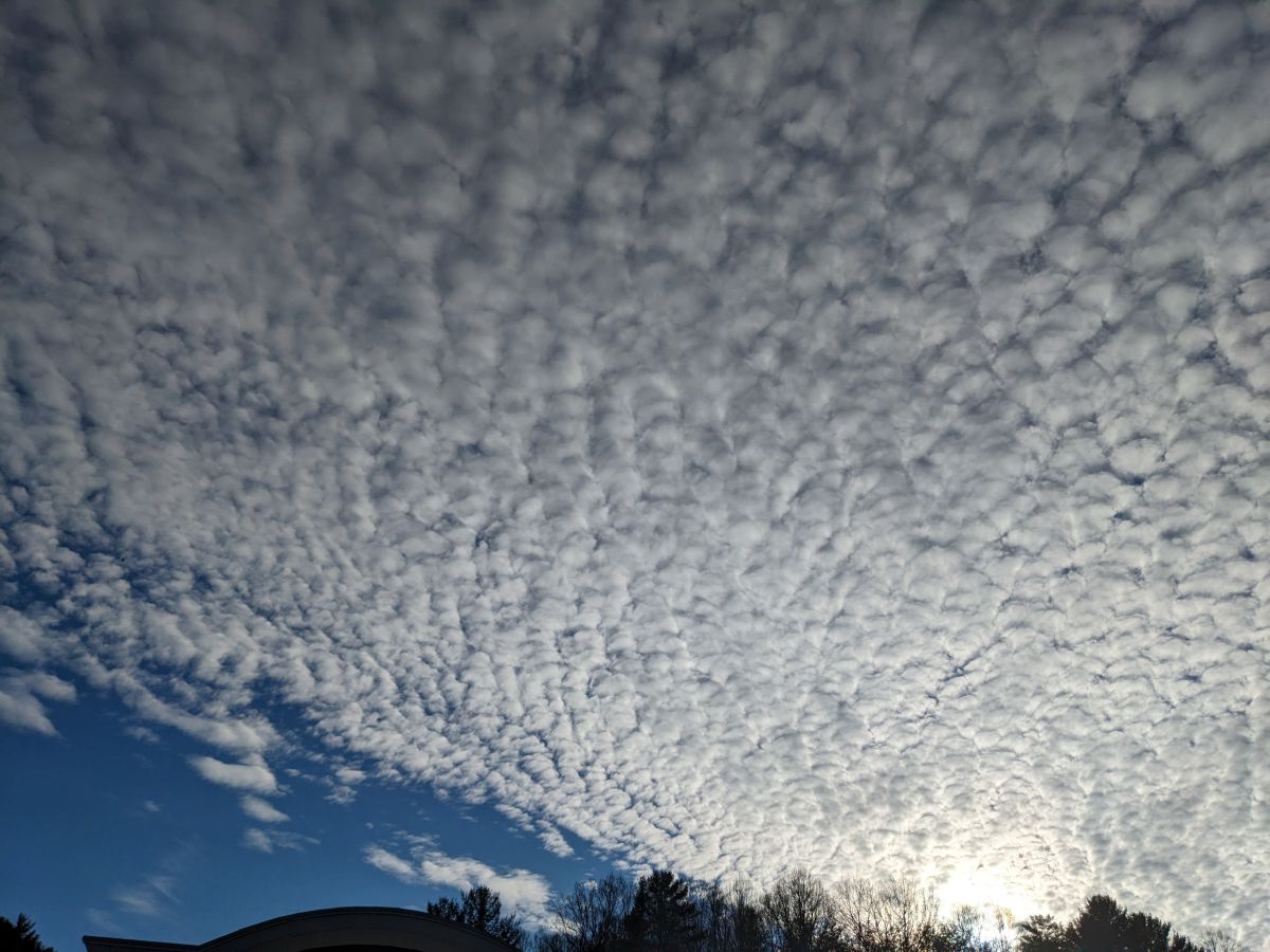 Photos météo à Burnsville. Prévisions météo avec de superbes photos de KathyD