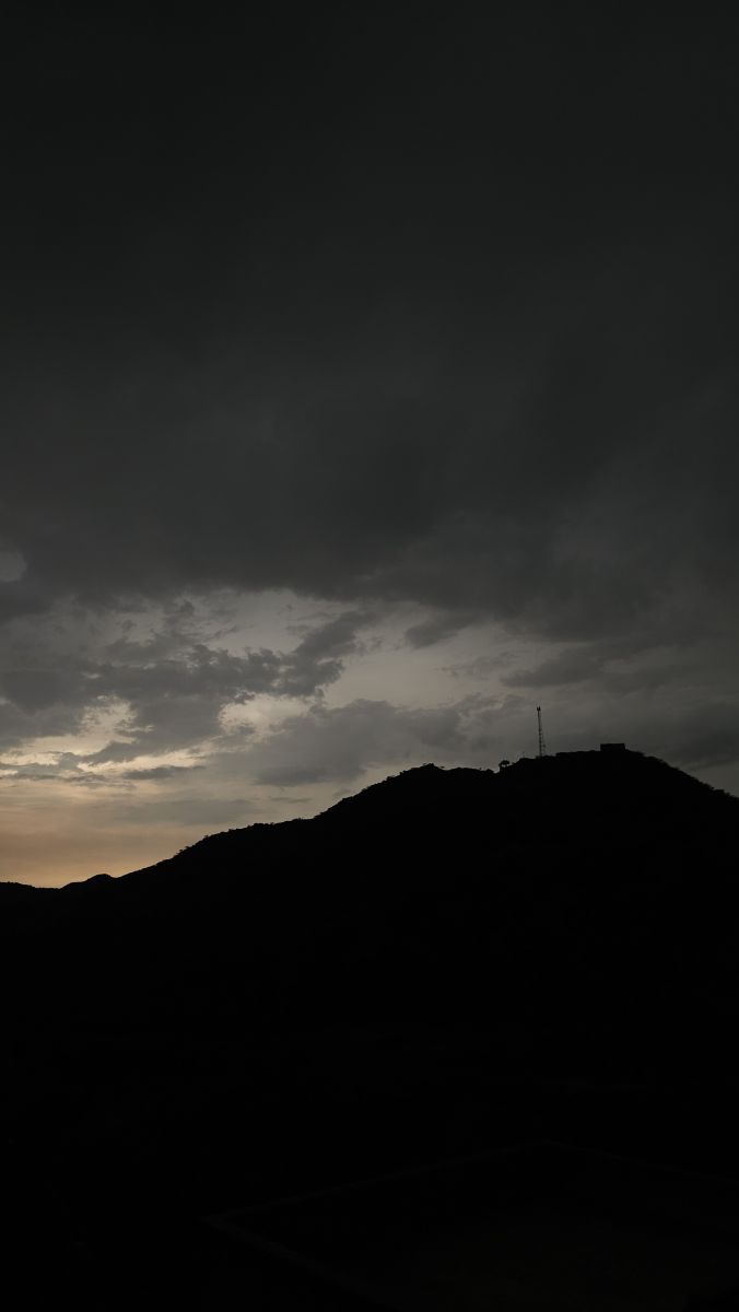 Fotos sobre el clima en Arabia Saudí. Pronósticos del tiempo con hermosas fotos de Abdullah88