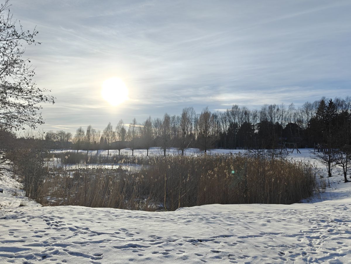 Photos météo à Suède. Prévisions météo avec de superbes photos de lili_borgards