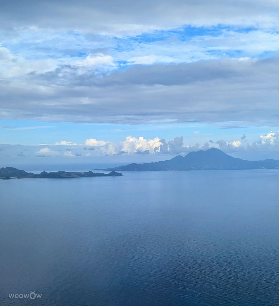 Weather Photos in St Kitts and Nevis. Weather forecasts with beautiful photos by rgo