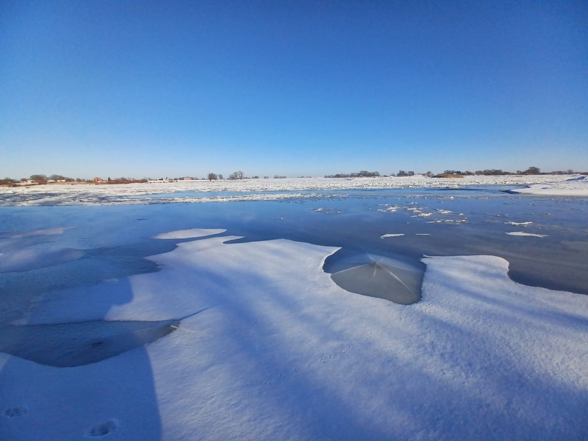 Weather Photos in Hitzacker (Elbe). Weather forecasts with beautiful photos by Hikey