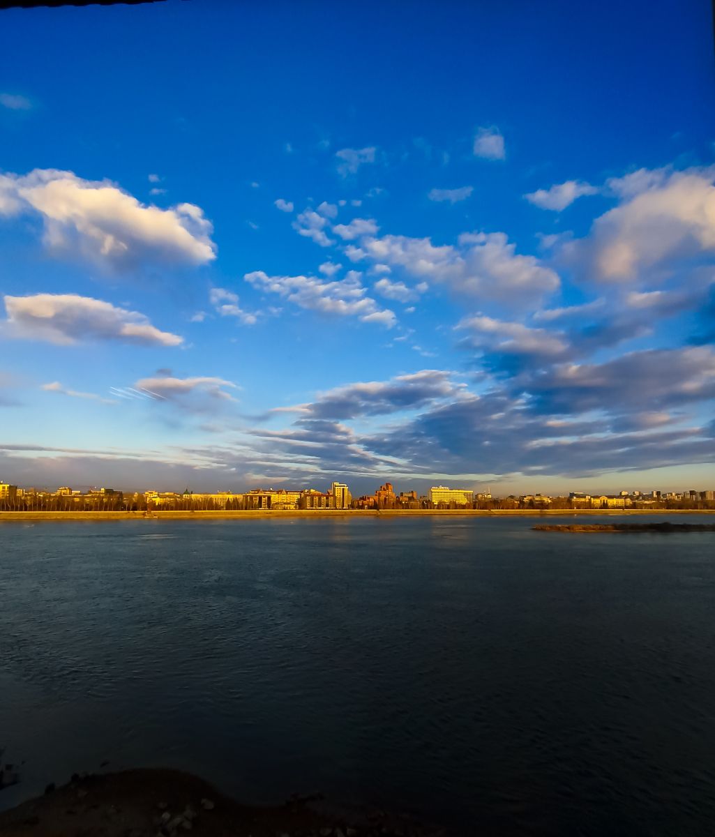 写真家 Кацерубо、イルクーツクの天気写真 - Weawow