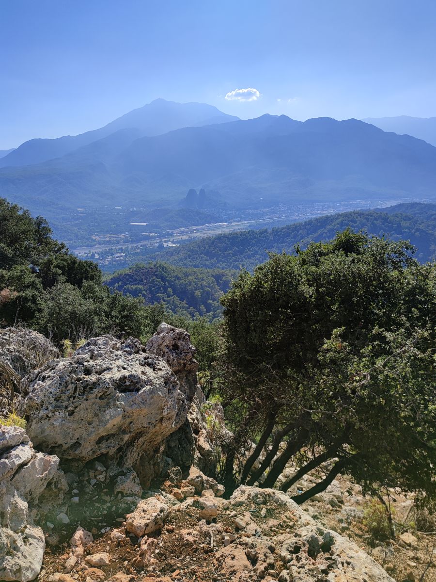 Hình ảnh Thời tiết ở Antalya. Dự báo thời tiết với những bức ảnh đẹp của krytenator