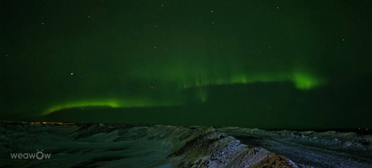 Wetter Photos Jenisseisk. Wettervorhersagen mit schönen Fotos von AbbadonDevil