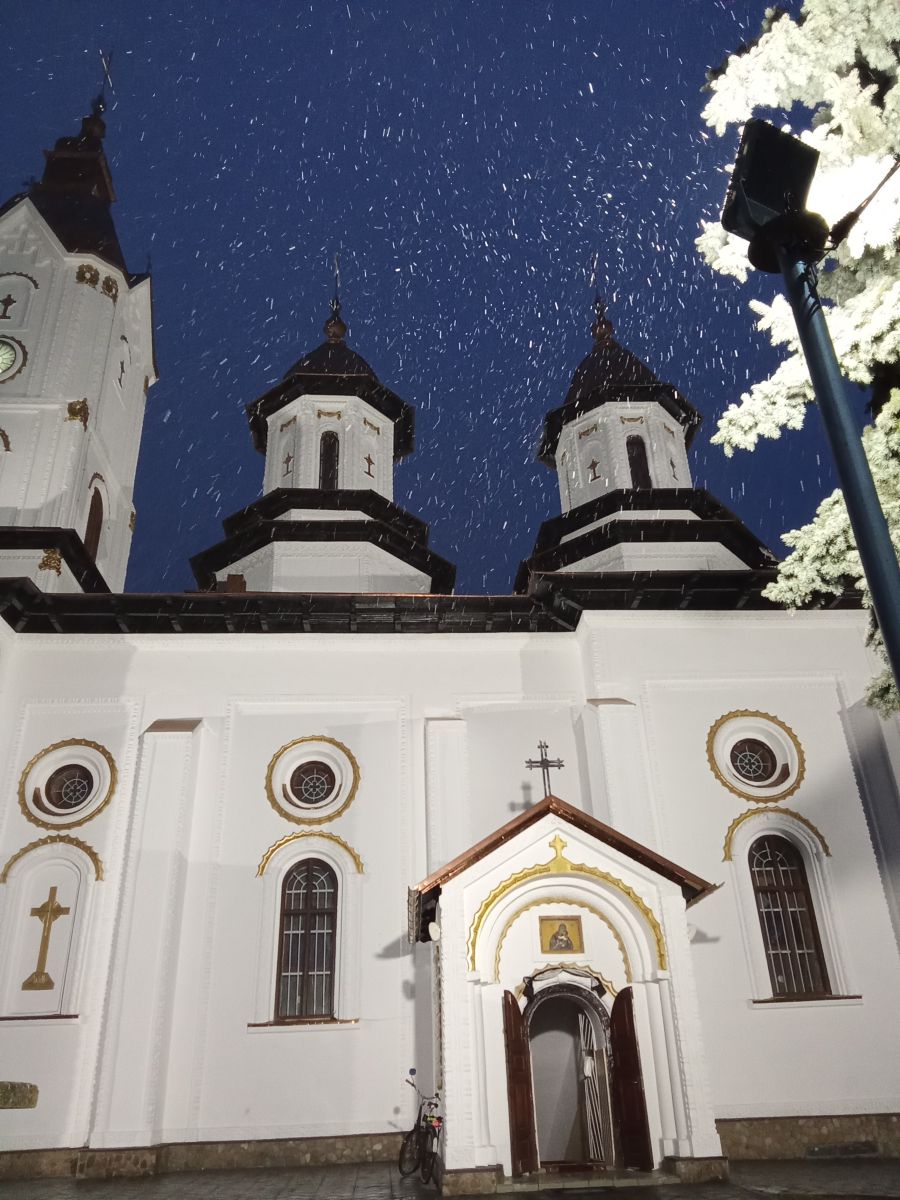 Photos météo à Târgu Neamţ. Prévisions météo avec de superbes photos de DAVM