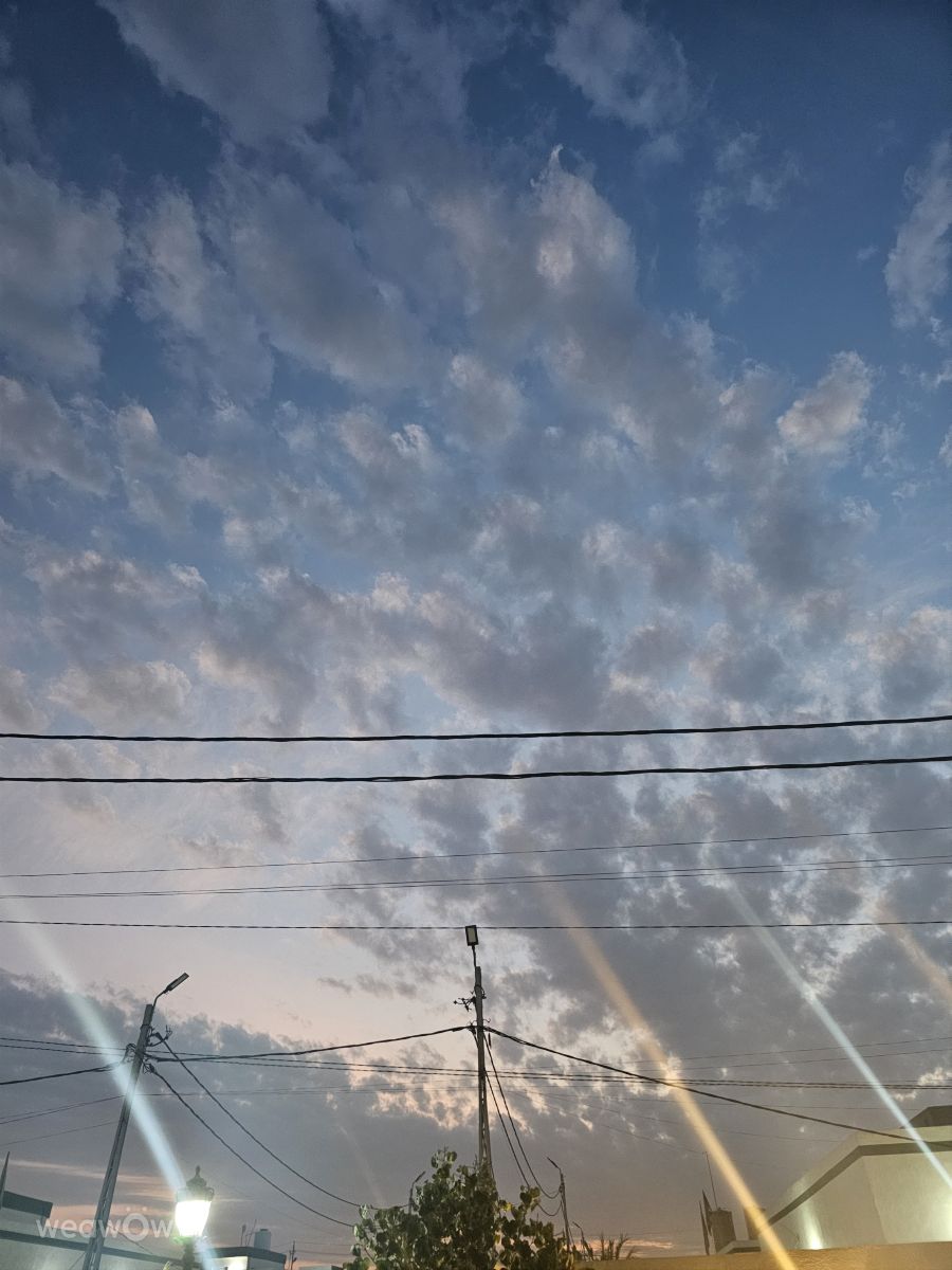 Wetter Photos Irak. Wettervorhersagen mit schönen Fotos von عطر الياسمين