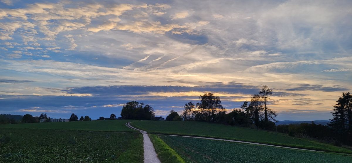 Weather Photos in Schaffhausen. Weather forecasts with beautiful photos by aida-khaldi
