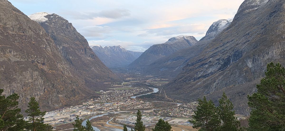 写真家 Nilias、Sunndalsøraの天気写真 - Weawow