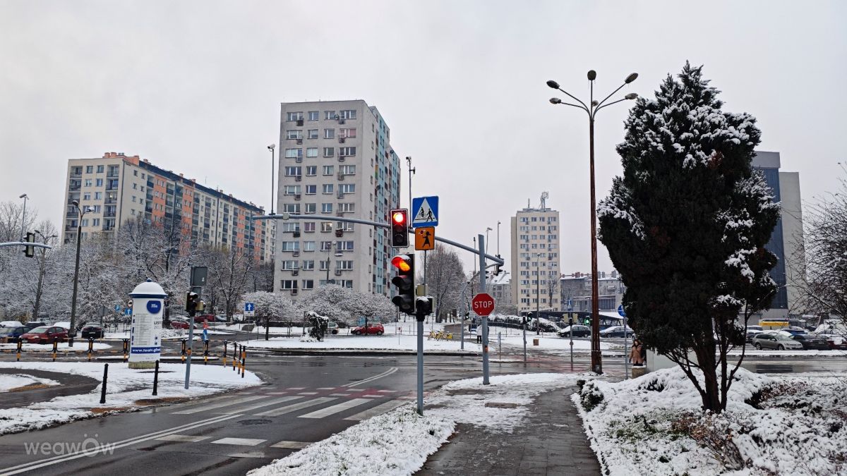 グリヴィツェの天気写真. Lukdirtの美しい写真による天気予報