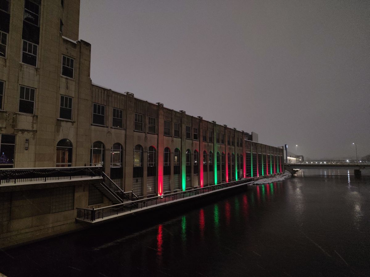 伊利诺伊州的天气照片. 天气预报，带rocketjim1954精美的照片