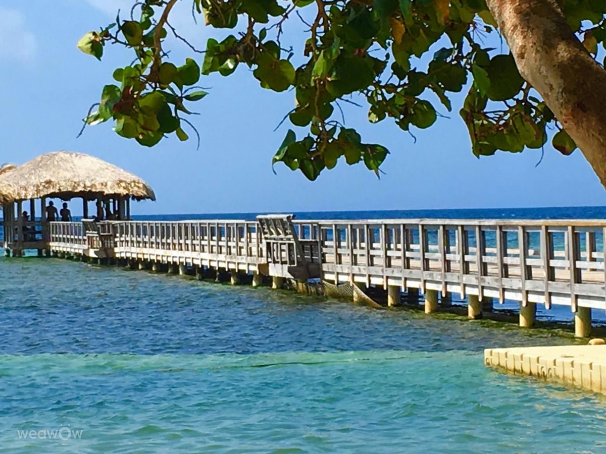 Weather Photos in Honduras. Weather forecasts with beautiful photos by LadyLesa