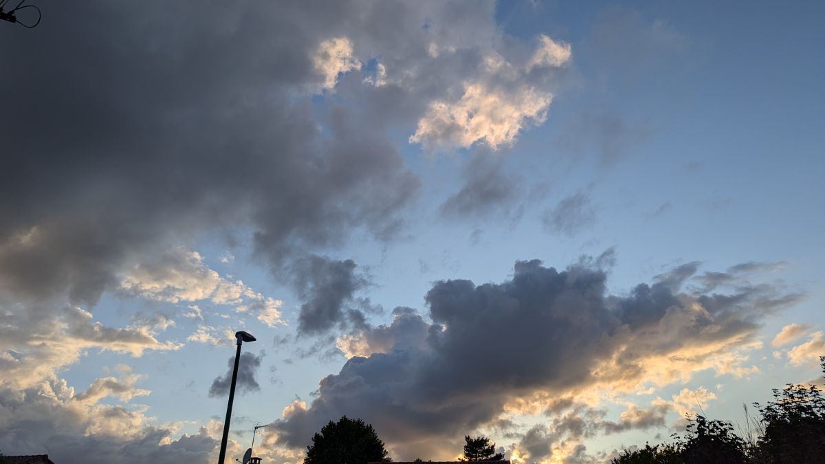 Wetter Photos Cugnaux. Wettervorhersagen mit schönen Fotos von Roytinez31