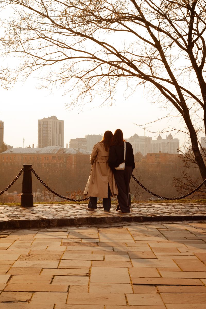 Photographer _veronikatis_, Weather Photos in Peizazhna Alley - Weawow