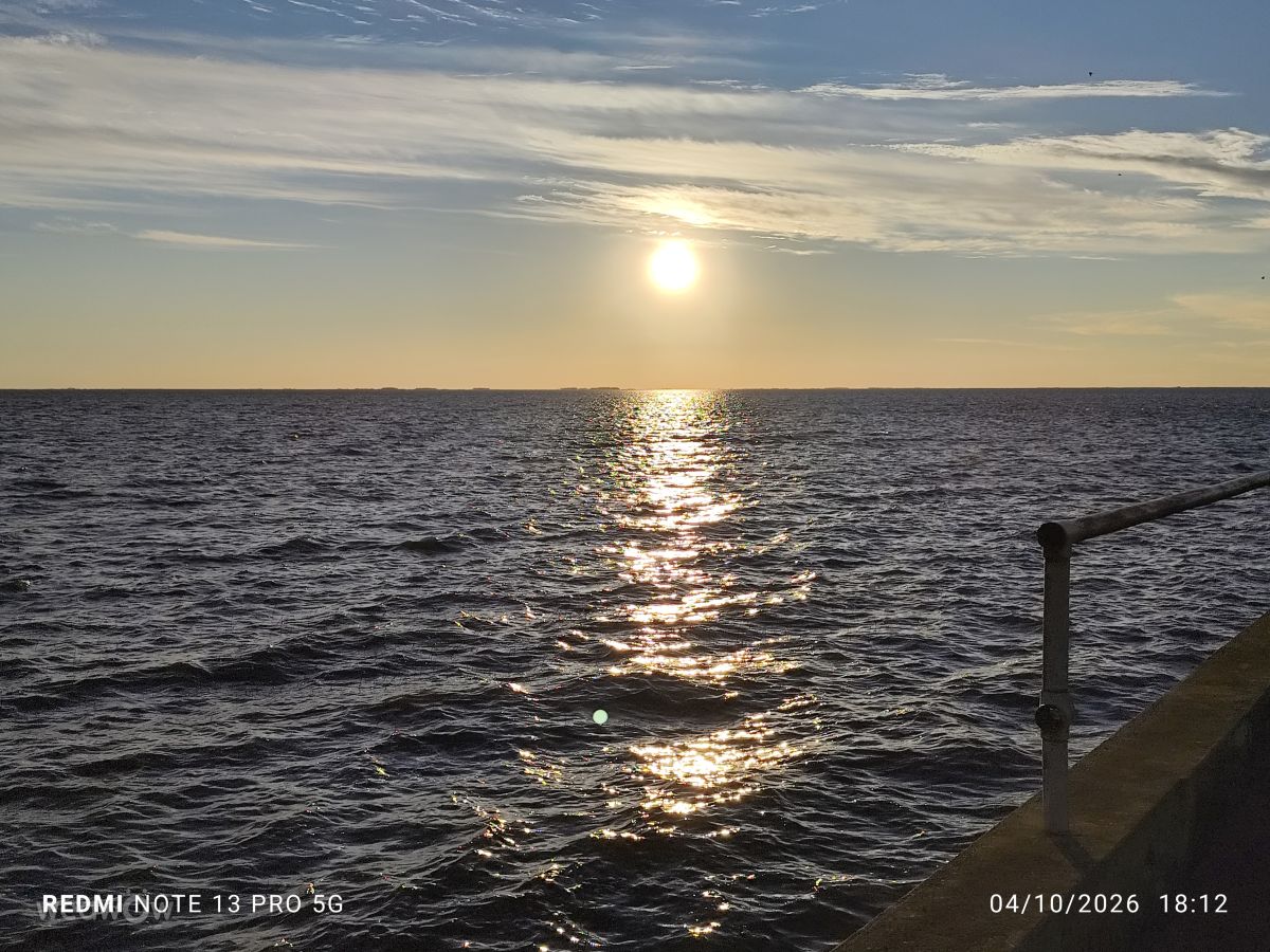 Fotos sobre el clima en Río Grande del Sur. Pronósticos del tiempo con hermosas fotos de Moner