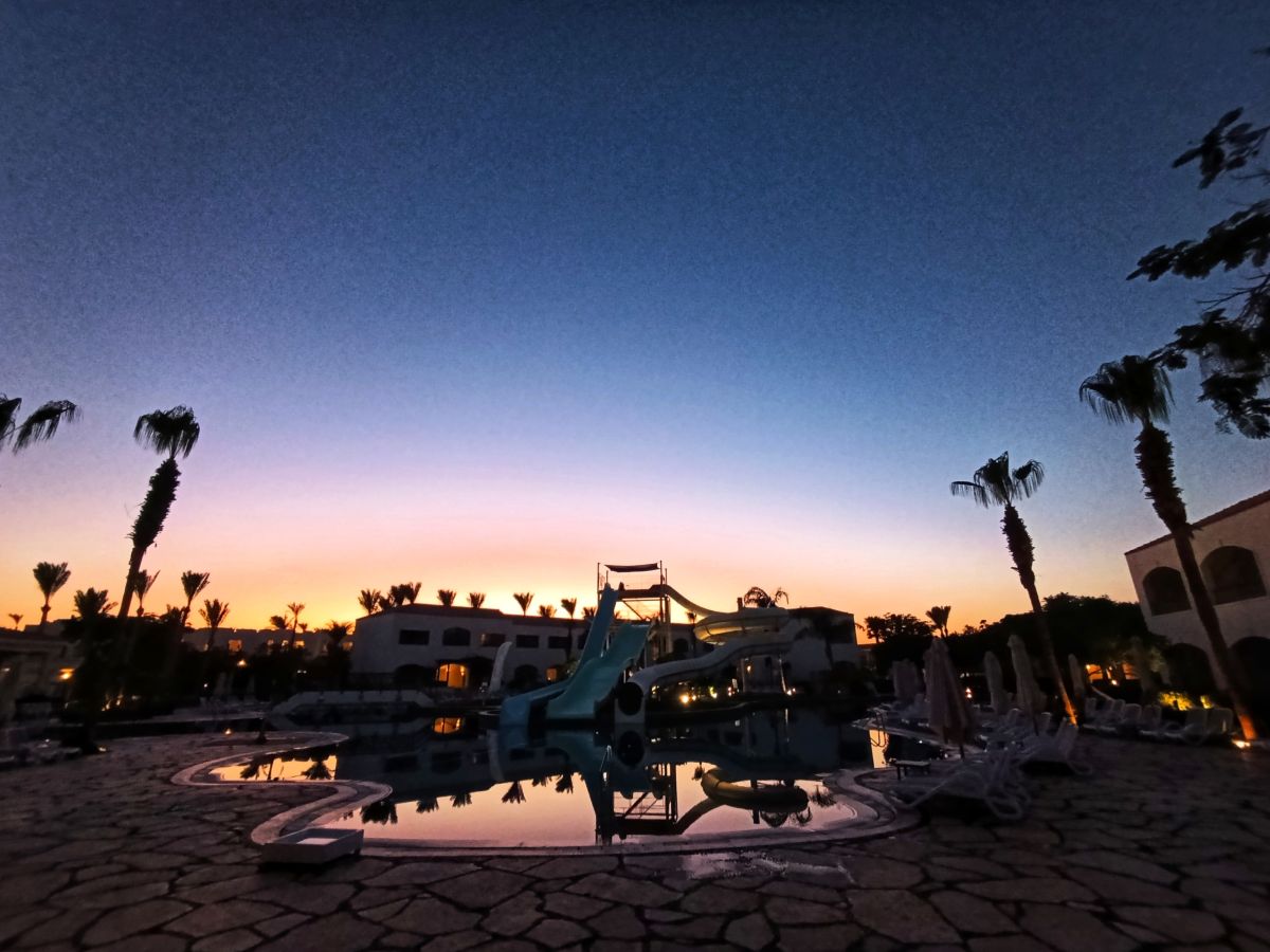 Photos météo à Égypte. Prévisions météo avec de superbes photos de Юля_Шрамм