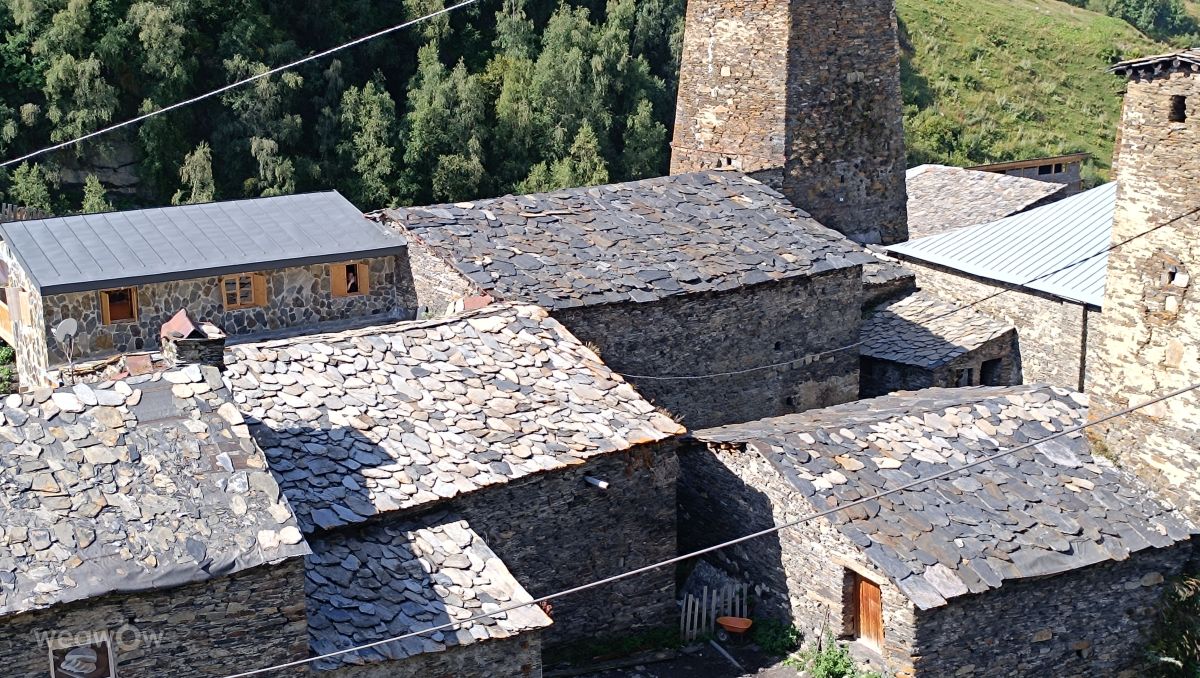 Fotos do tempo em Geórgia. Previsões do tempo com lindas fotos de Mike Kobuladze