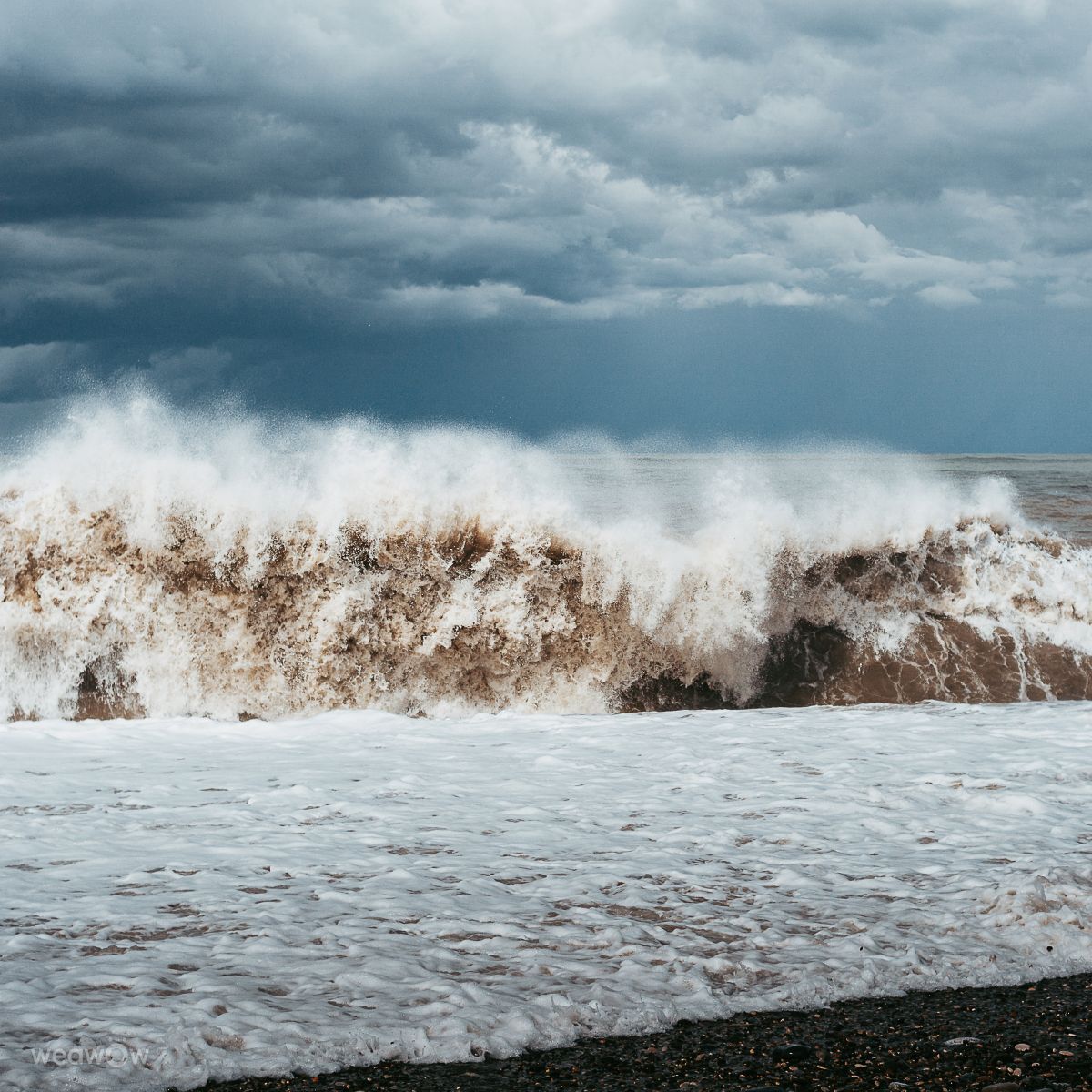 Fotos sobre el clima en Batum. Pronósticos del tiempo con hermosas fotos de dabaevd