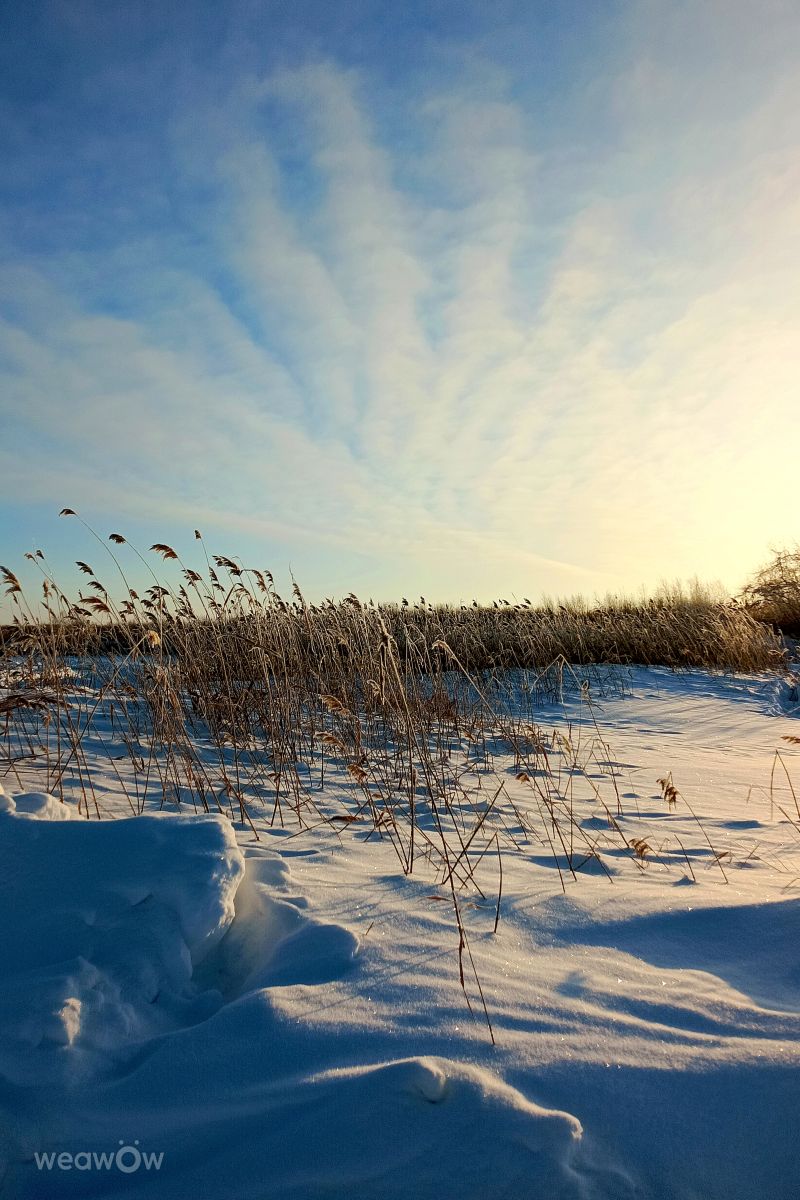 Weather Photos in Kurgan. Weather forecasts with beautiful photos by ElenaMak
