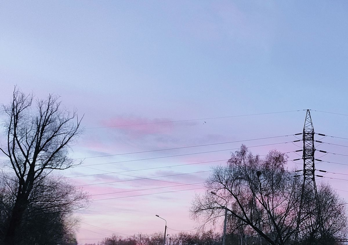 Фотографии Погоды в Омск. Прогнозы погоды с чудесными фотографиями, сделанными Deniiiz