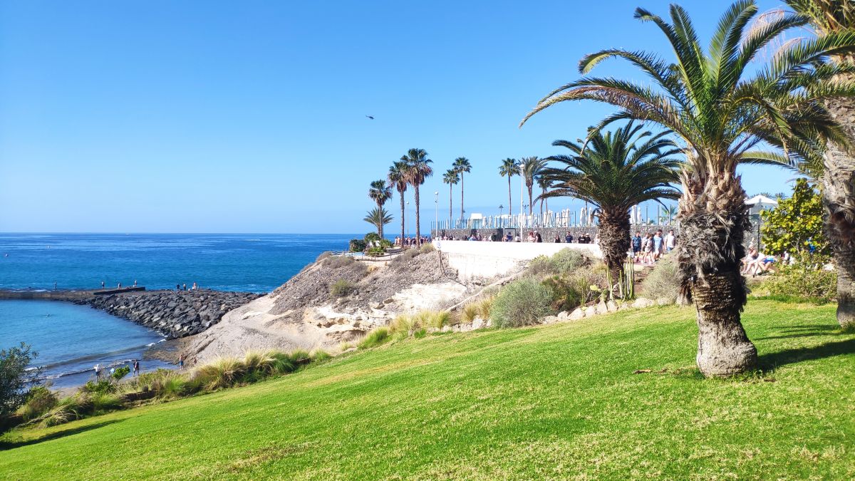 Photographe newgen, Photos météo à Tenerife Moto Rent - Weawow