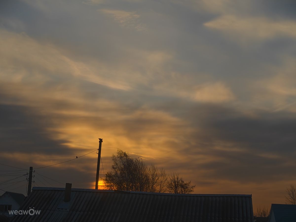 Photos météo à Russie. Prévisions météo avec de superbes photos de stormchaser625