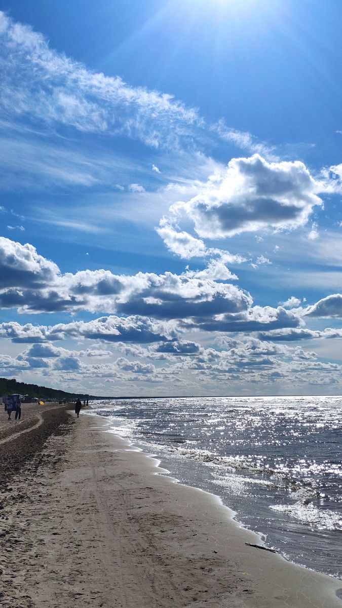 Weather Photos in Jūrmala. Weather forecasts with beautiful photos by newgen
