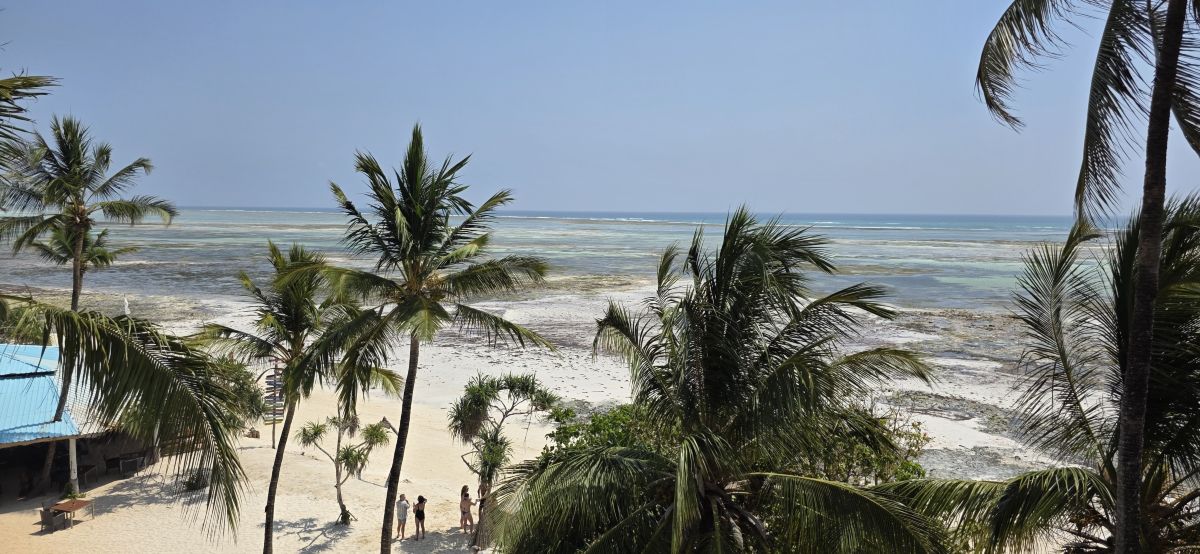 Weather Photos in Zanzibar. Weather forecasts with beautiful photos by Bobby Bukacek