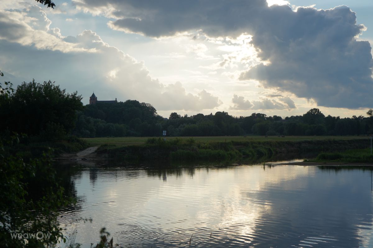 マゾフシェ県の天気写真. Bietkaの美しい写真による天気予報