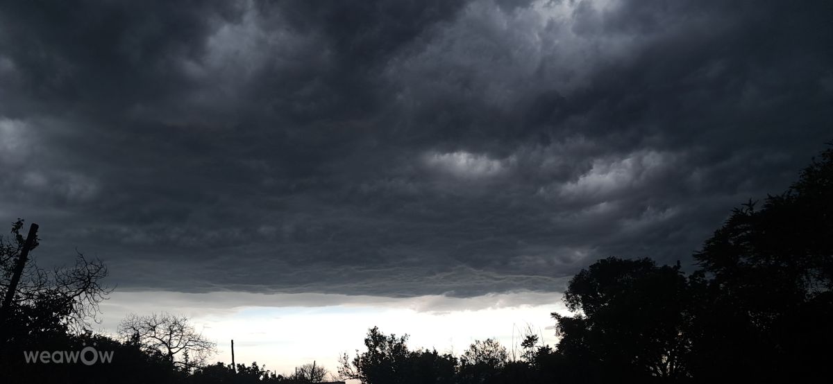 Fotos do tempo em África do Sul. Previsões do tempo com lindas fotos de SVorster