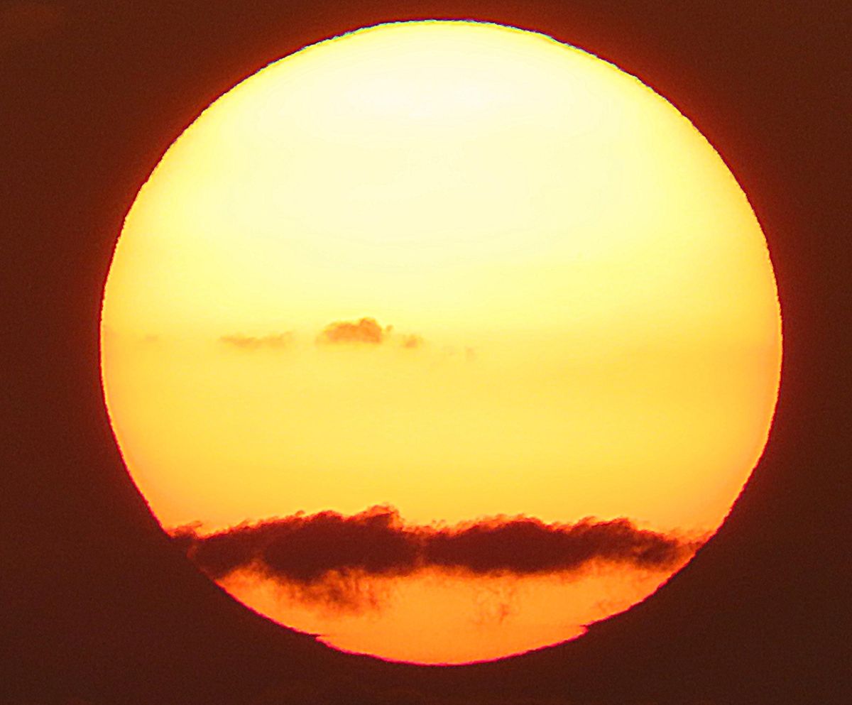 Prévisions météo avec de superbes photos de Lolli