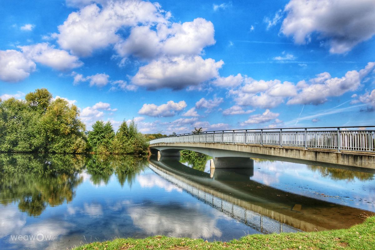 Photograph Lotti5507, Wetter Photos Opherdicke - Weawow
