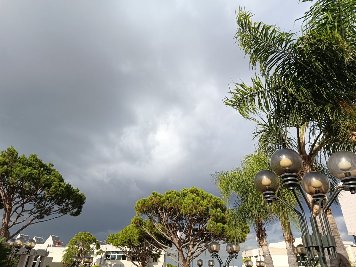 Photos météo à Liban. Prévisions météo avec de superbes photos de FadyBteich