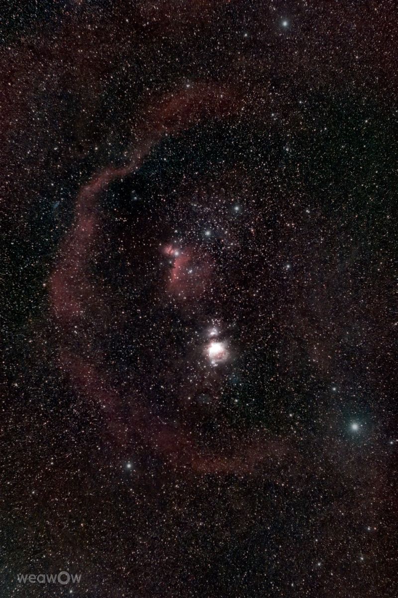 摄影师 NikolayPaunchev，Kyustendil Province的天气照片 - Weawow