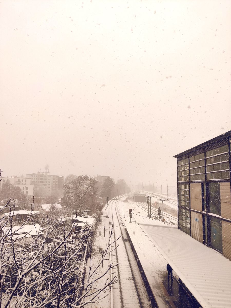 Фотограф Zorrra, Фотографии Погоды в Веддинг - Weawow