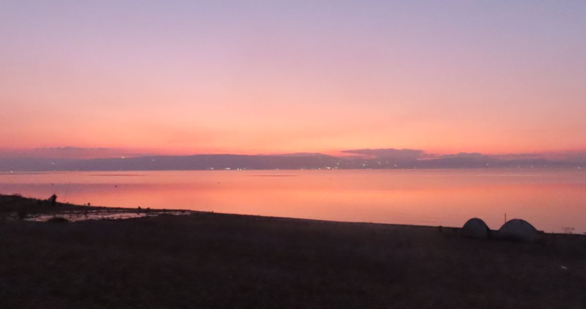 Hình ảnh Thời tiết ở Israel. Dự báo thời tiết với những bức ảnh đẹp của Sviatoslav