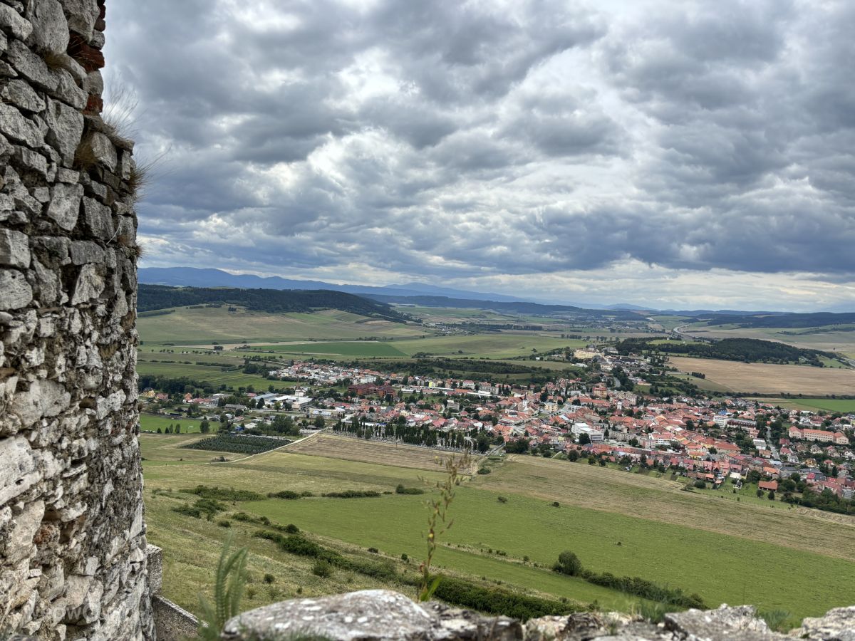 Weather Photos in Košice Region. Weather forecasts with beautiful photos by kriotis