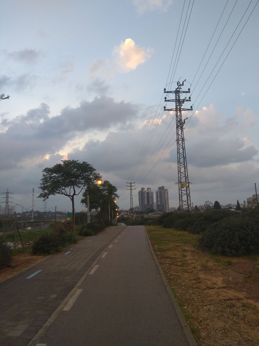 Fotos sobre el clima en Central District. Pronósticos del tiempo con hermosas fotos de Sviatoslav
