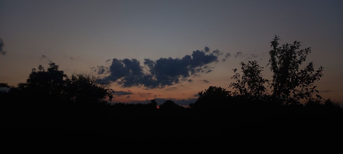 Fotos sobre el clima en Simontornya. Pronósticos del tiempo con hermosas fotos de Koppany