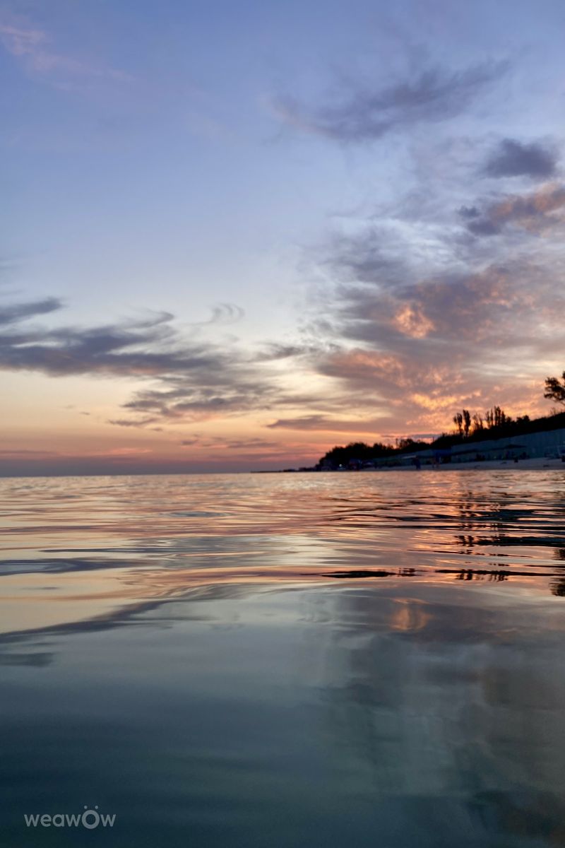 Weather Photos in Khersons'ka Oblast'. Weather forecasts with beautiful photos by Epaselva
