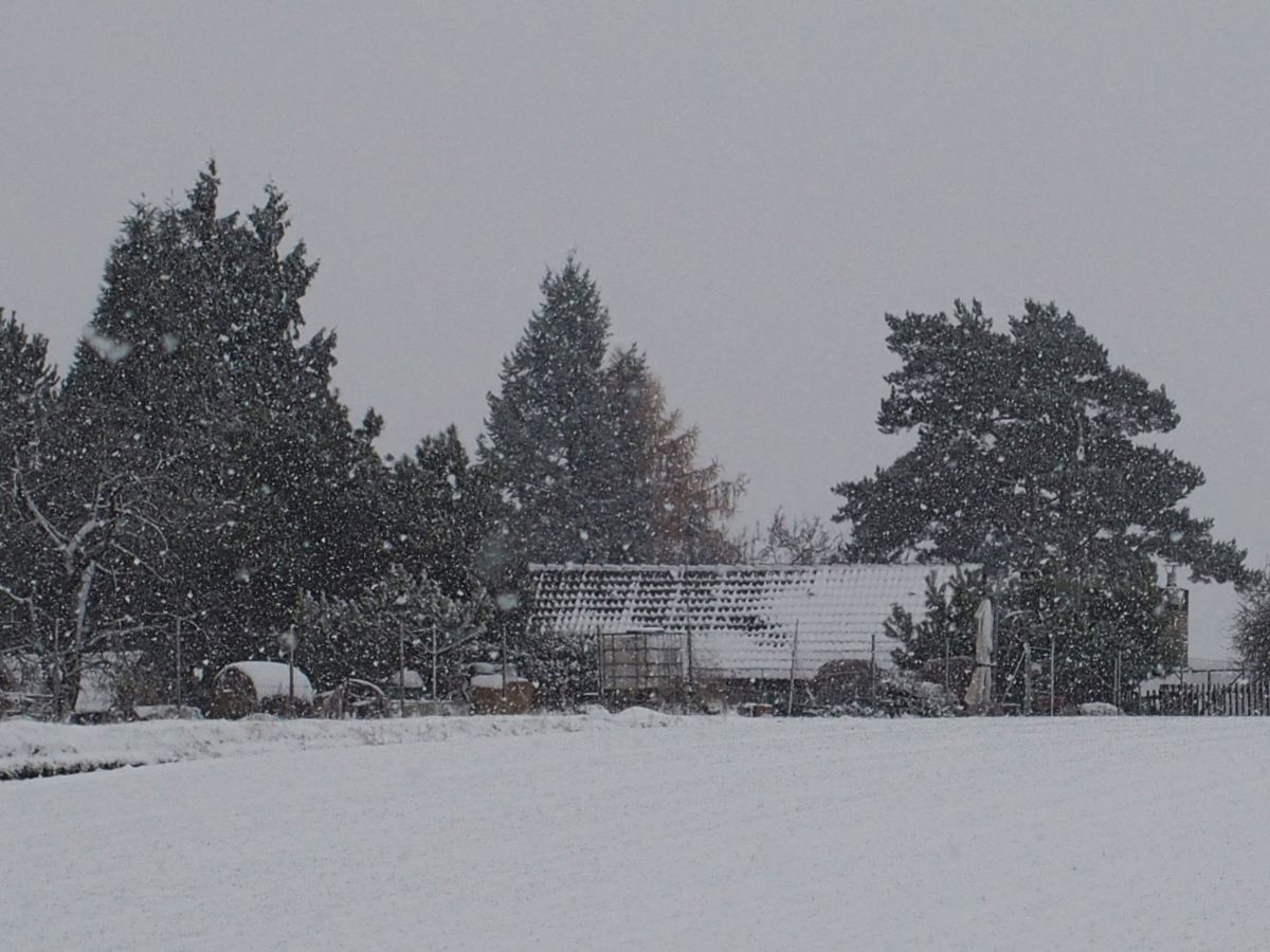 Weather Photos in Úvaly. Weather forecasts with beautiful photos by George Popo