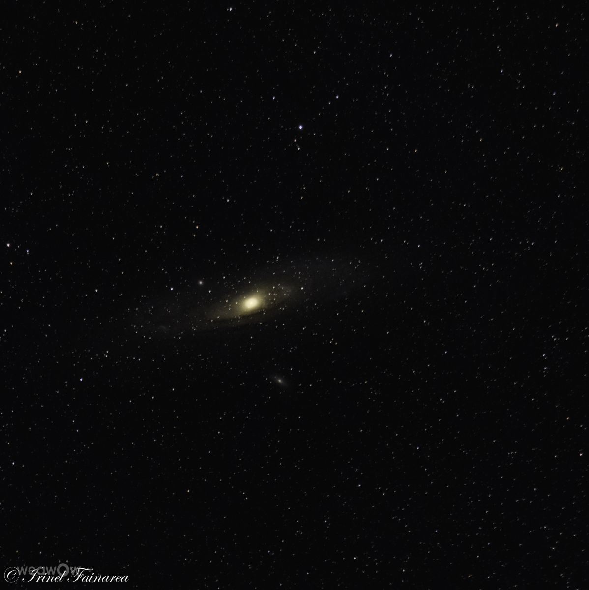 Fotos do tempo em Vaslui. Previsões do tempo com lindas fotos de IrinelFainarea