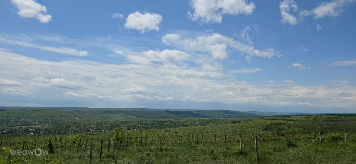 Прогнозы погоды с чудесными фотографиями, сделанными Mircea