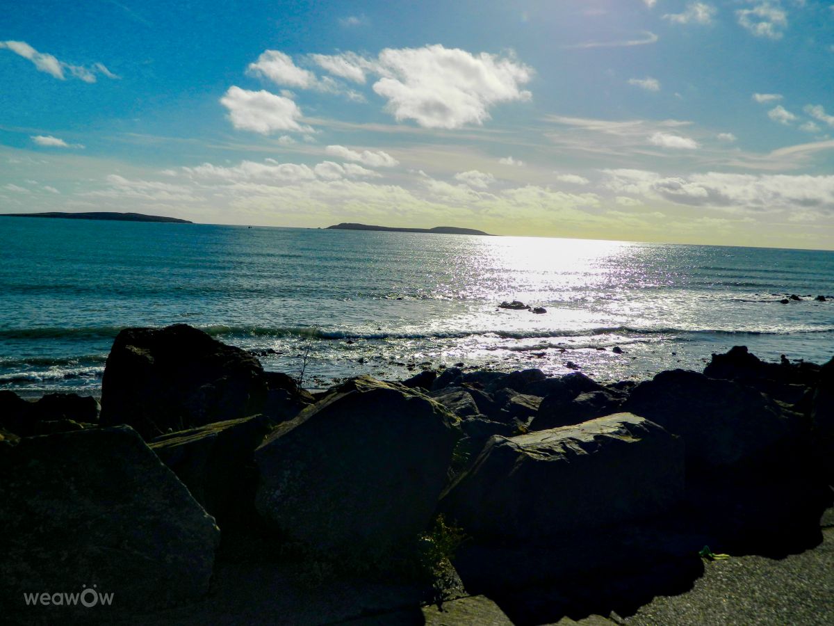 Nhiếp ảnh gia DarekCho, Hình ảnh Thời tiết ở Kilmore - Weawow