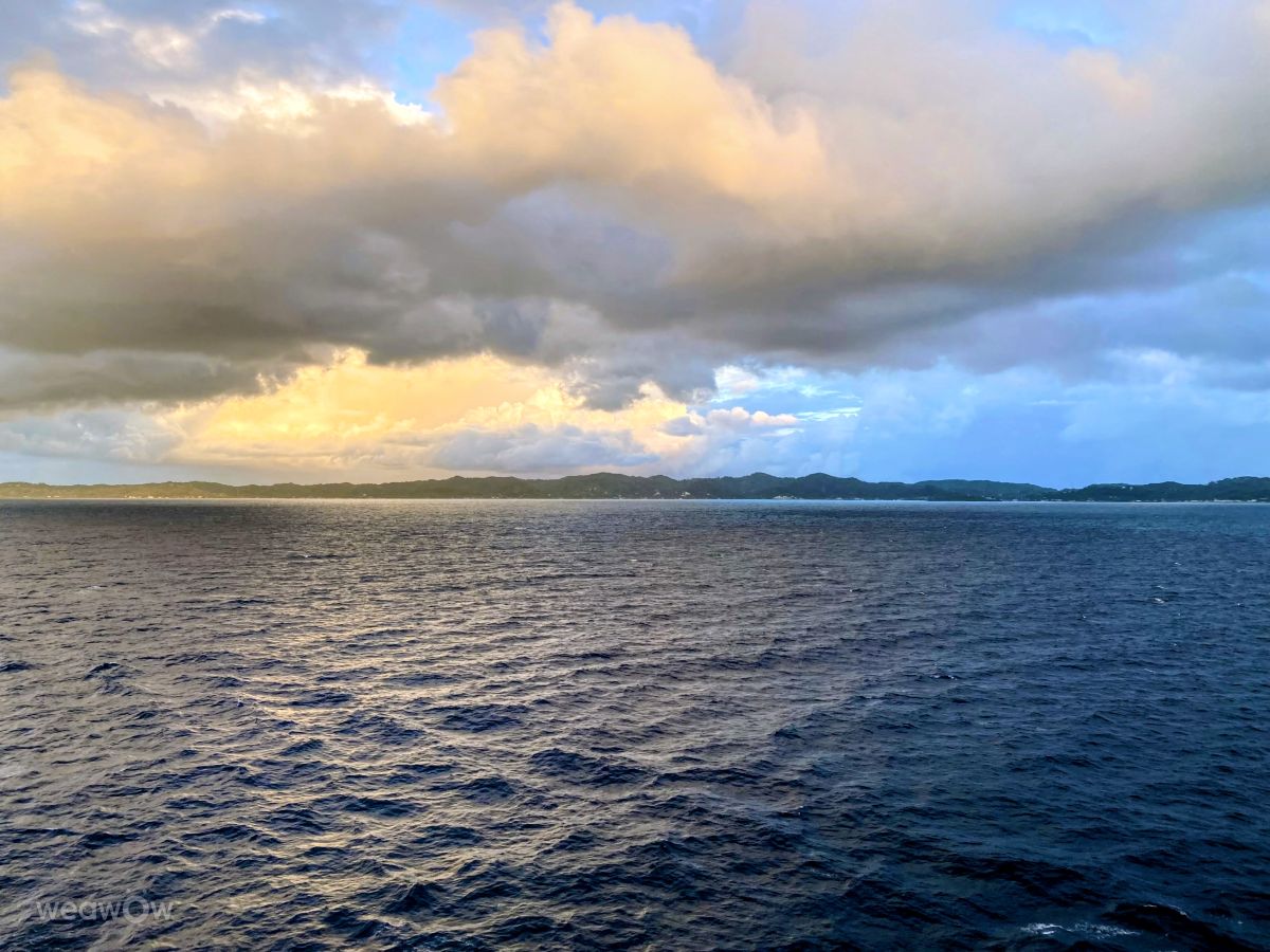 Weather Photos in Honduras. Weather forecasts with beautiful photos by LadyLesa
