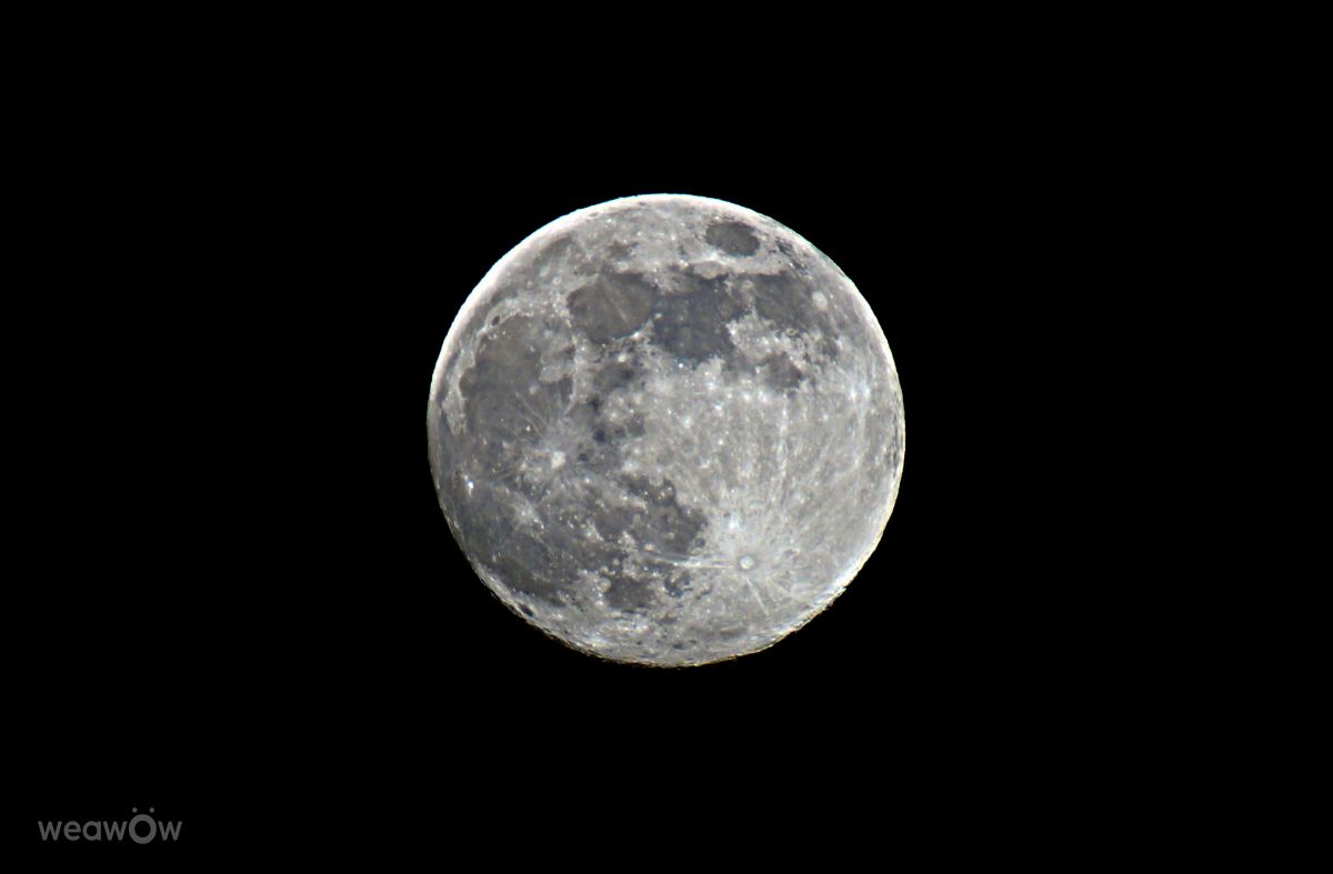 Photographer tony5636, Weather Photos in Calvisson - Weawow