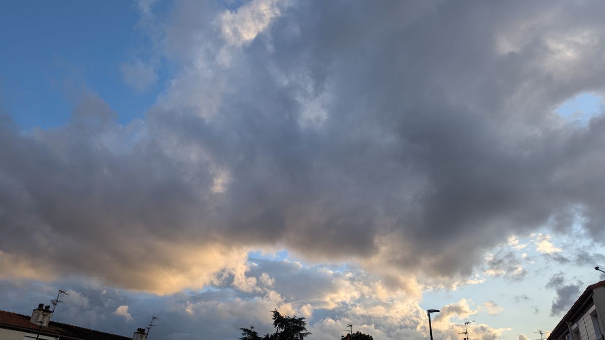 Wetter Photos Cugnaux. Wettervorhersagen mit schönen Fotos von Roytinez31