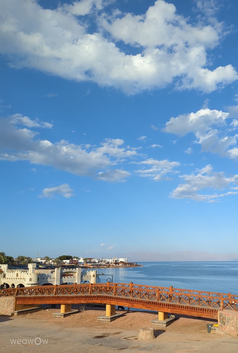 Photos météo à Égypte. Prévisions météo avec de superbes photos de rgo